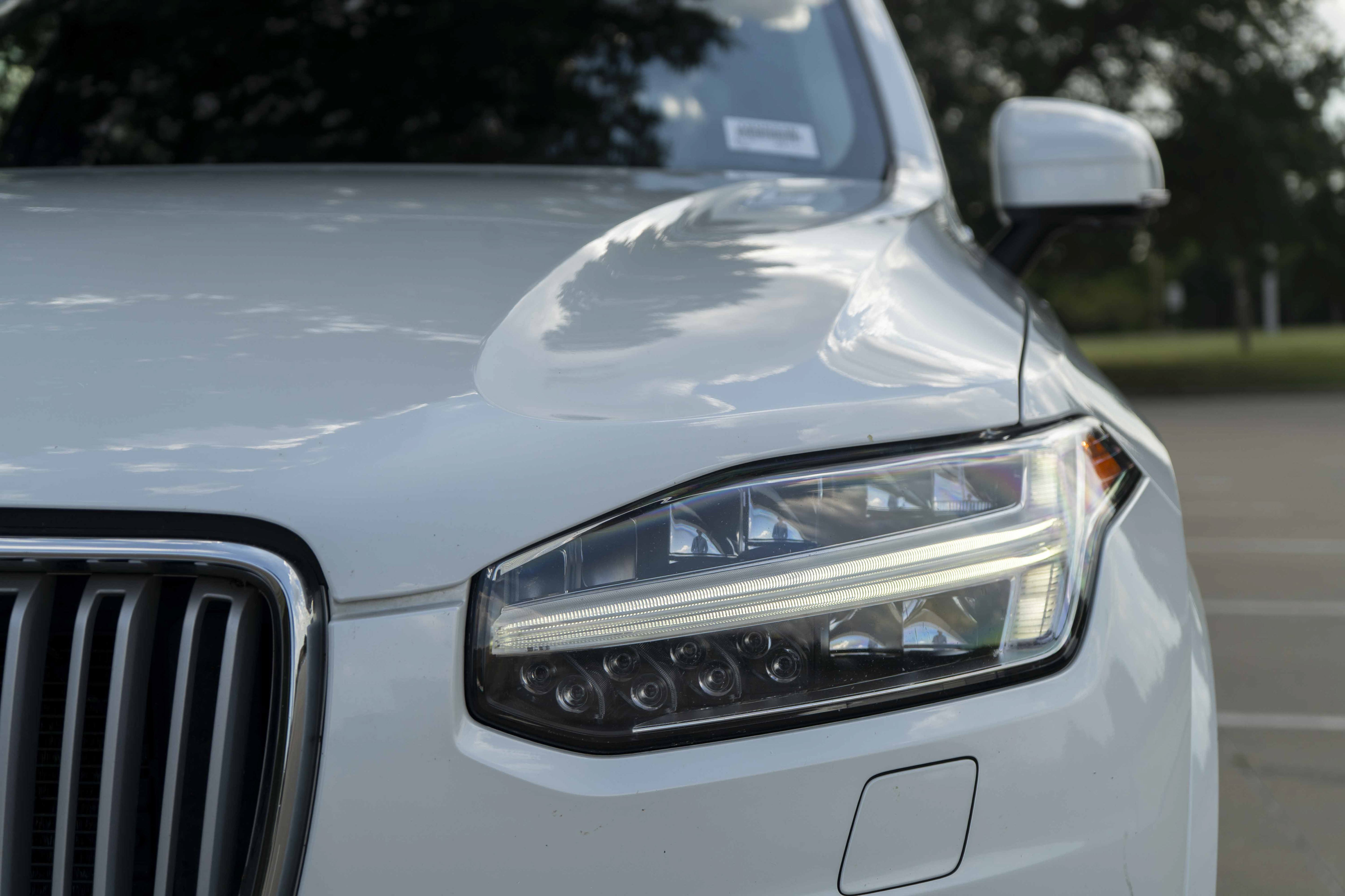 Used 2018 Volvo XC90 T6 Inscription w/ Luxury Package AWD/4WD image 11