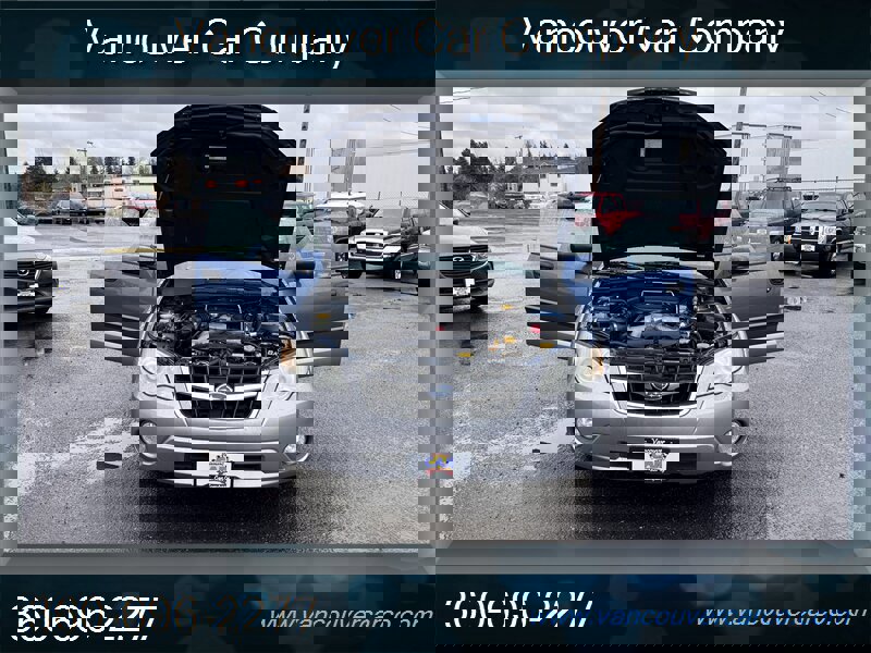 Used 2009 Subaru Outback 2.5i Special Edition image 33