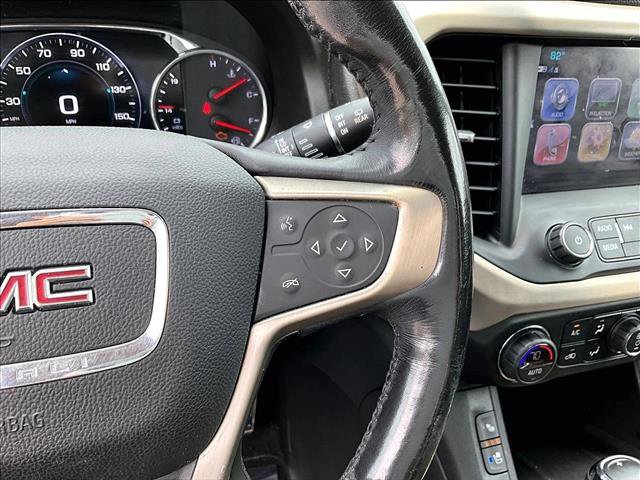 Used 2019 GMC Acadia Denali w/ Technology Package image 19