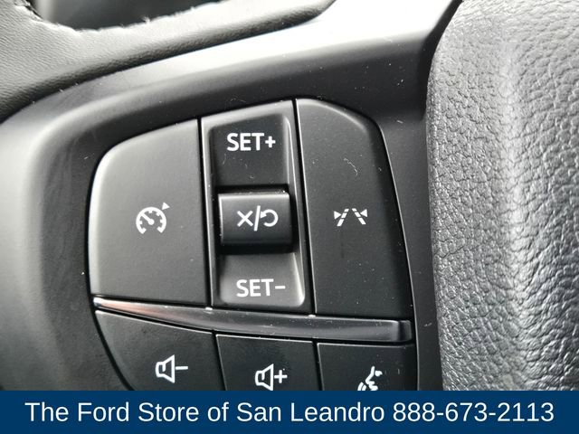 New 2025 Ford Ranger XLT w/ Equipment Group 301A High image 23