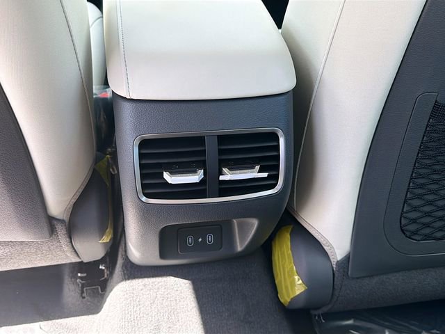 New 2026 Hyundai Sonata SEL image 26