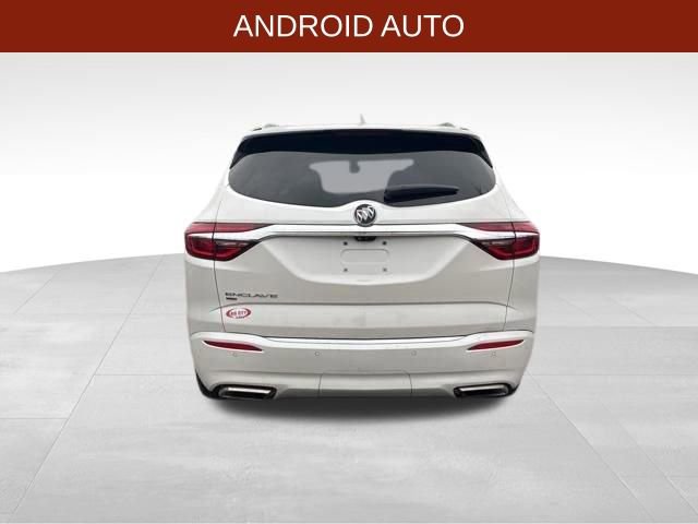 Used 2020 Buick Enclave Avenir w/ Avenir Technology Package image 6