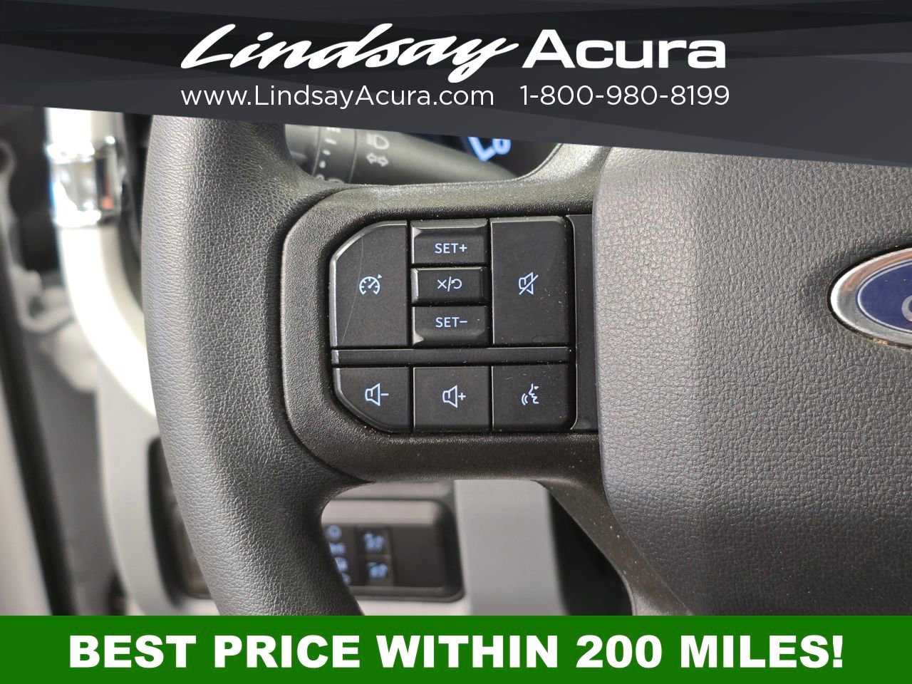 Used 2025 Ford F250 XLT AWD/4WD image 17
