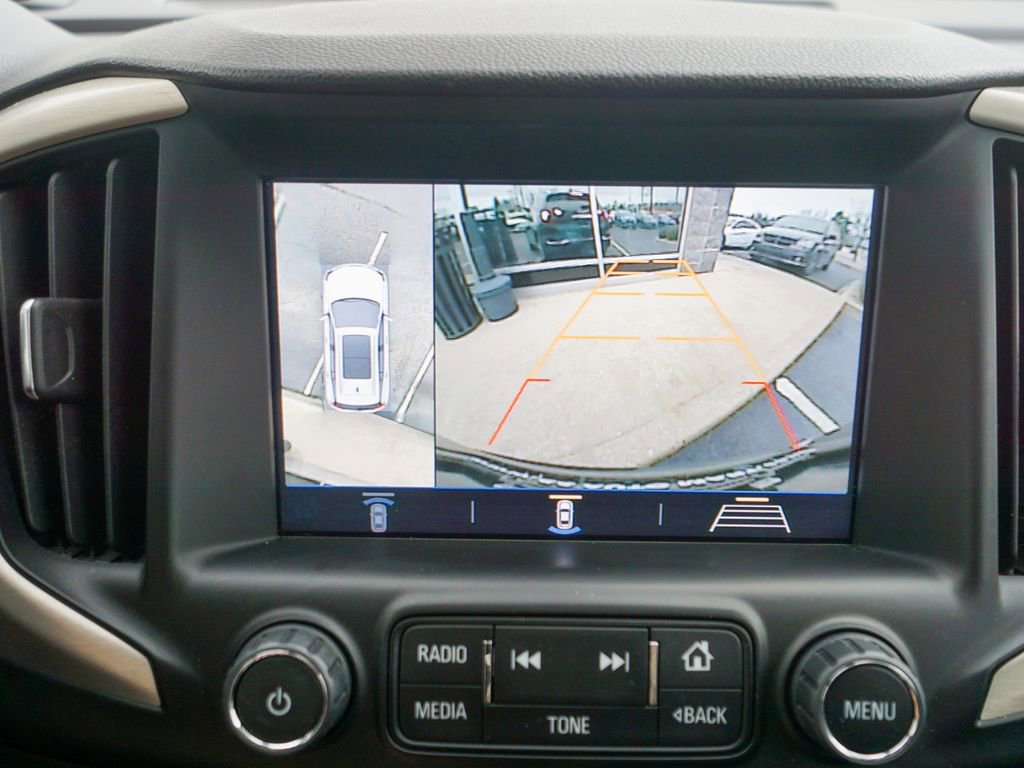 Used 2018 GMC Terrain Denali w/ Advanced Safety Package image 24