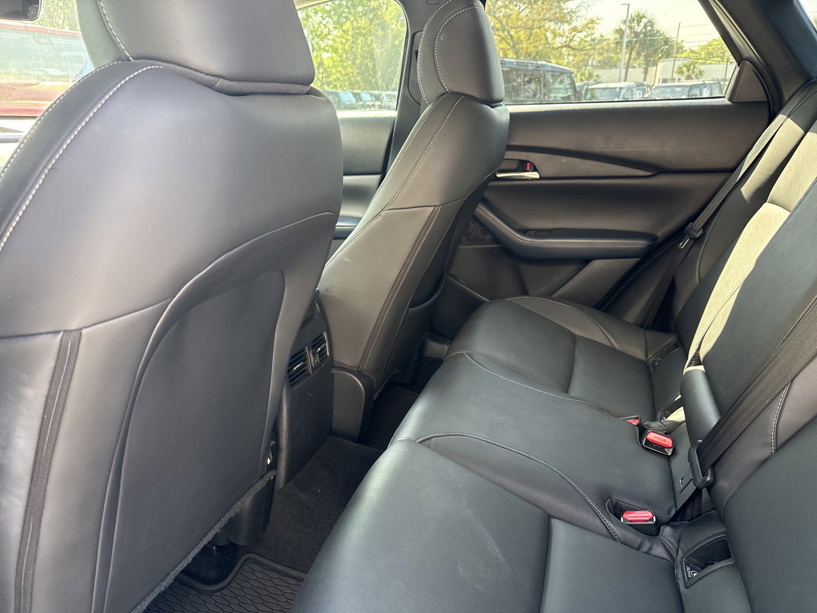 Used 2020 MAZDA CX-30 FWD w/ Preferred Package image 23