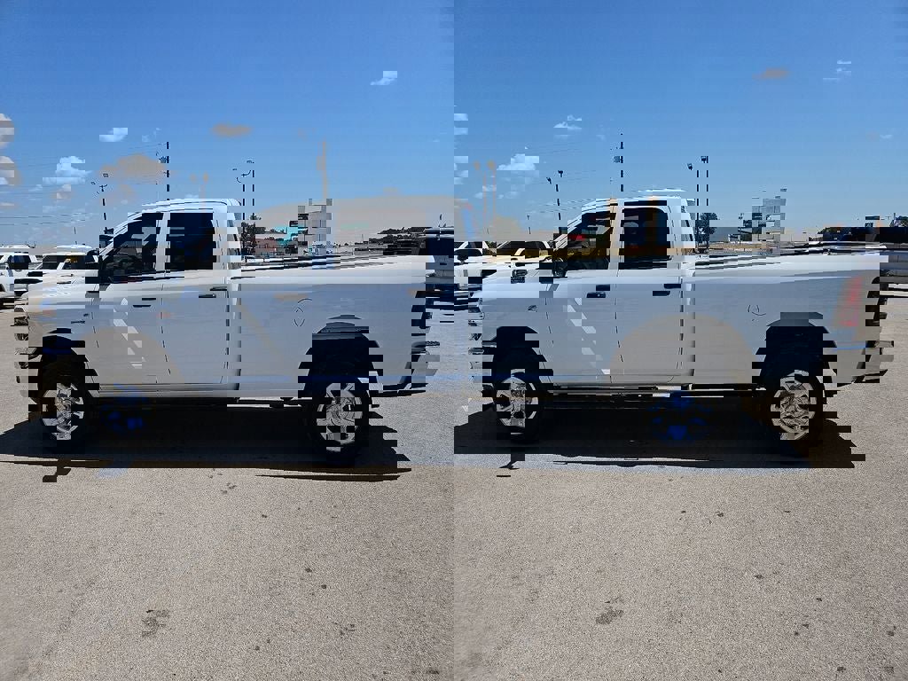 New 2026 RAM 2500 Tradesman image 2