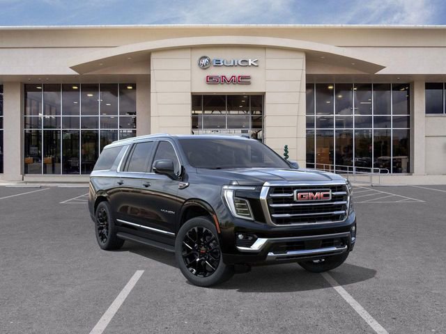 New 2026 GMC Yukon XL Elevation w/ Elevation Premium Package image 1