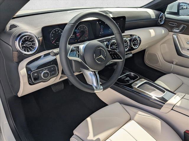 New 2026 Mercedes-Benz CLA 250 image 3