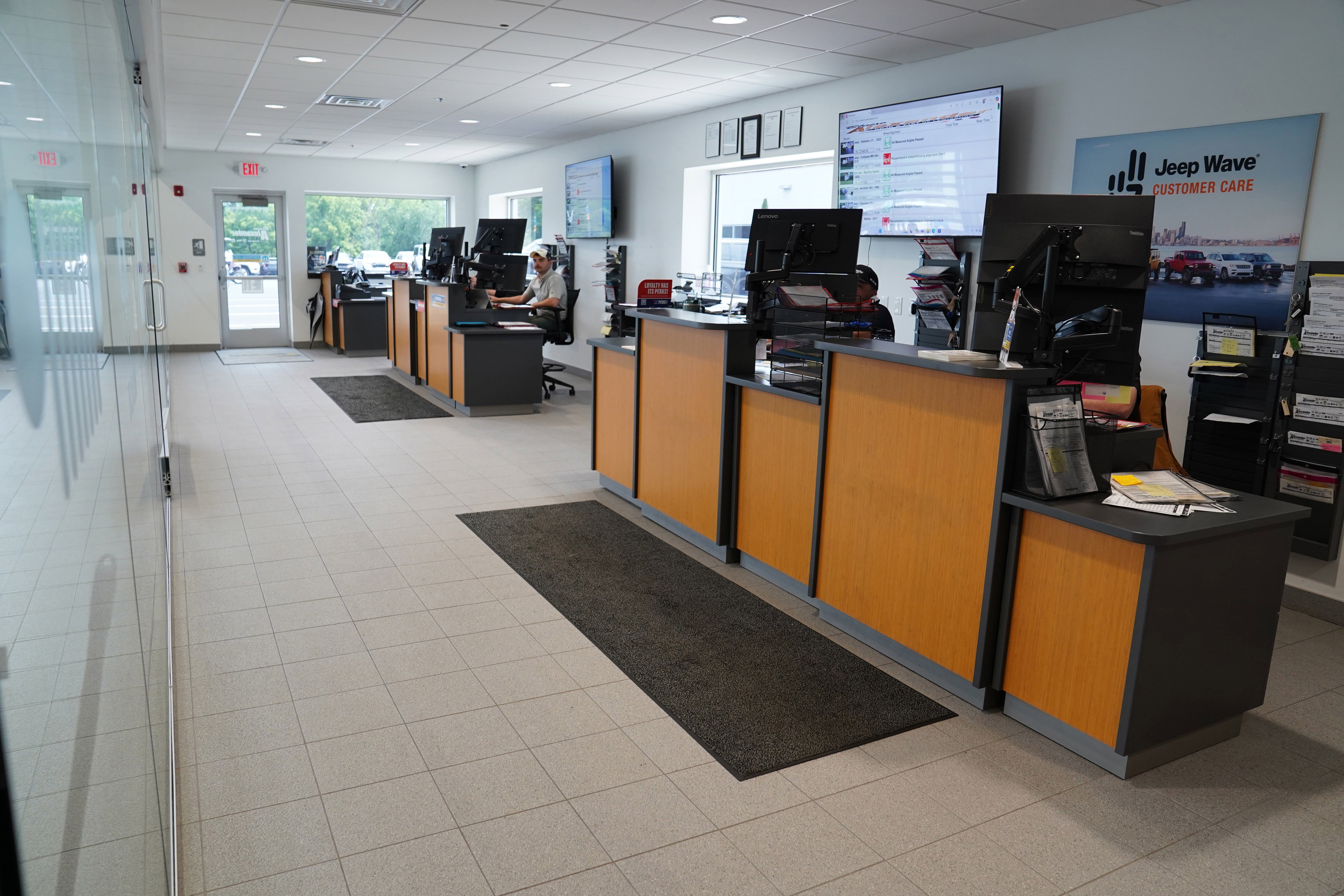 Used 2020 Jeep Wrangler Unlimited Sport image 13