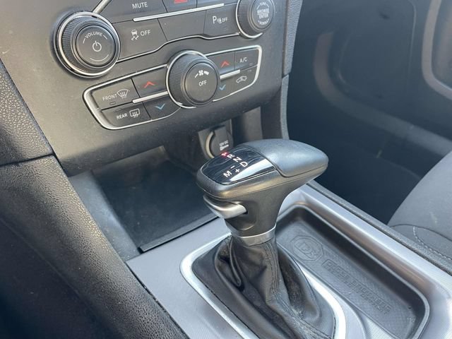 Used 2023 Dodge Charger SXT RWD image 30