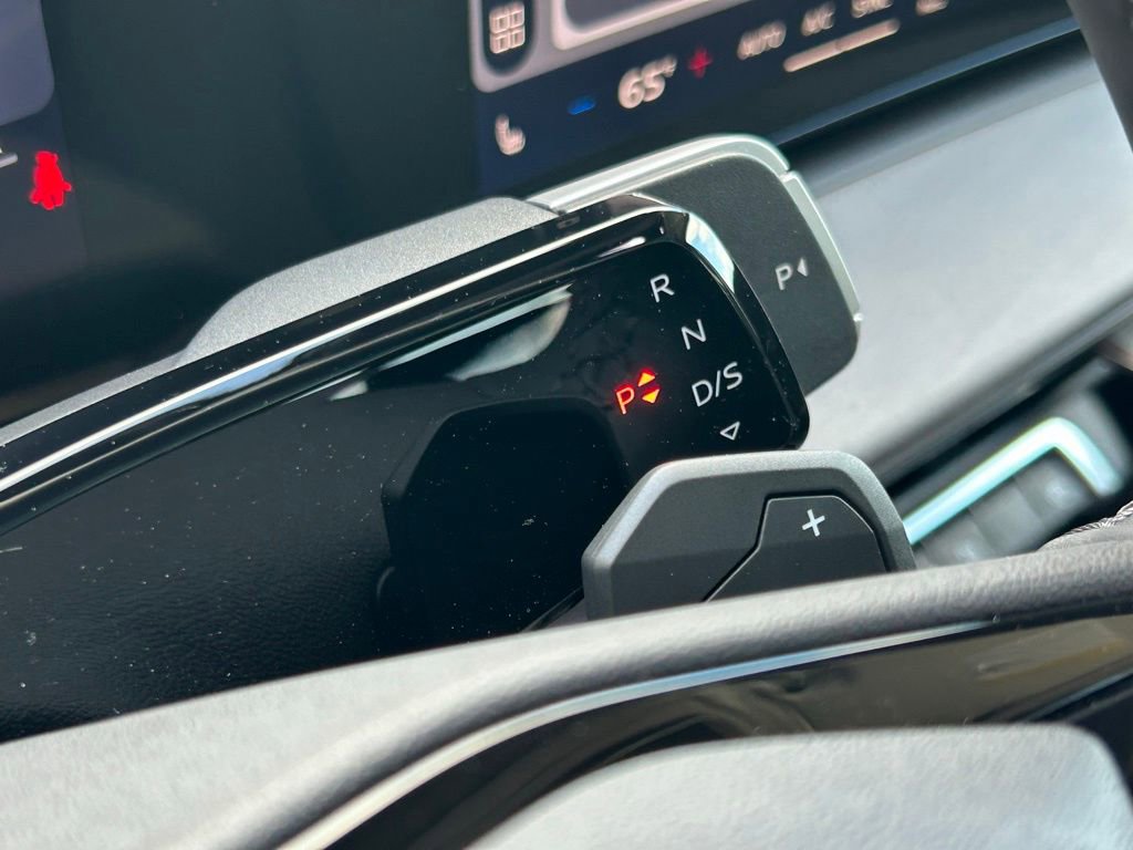 New 2026 Audi Q3 quattro 2.0T image 22