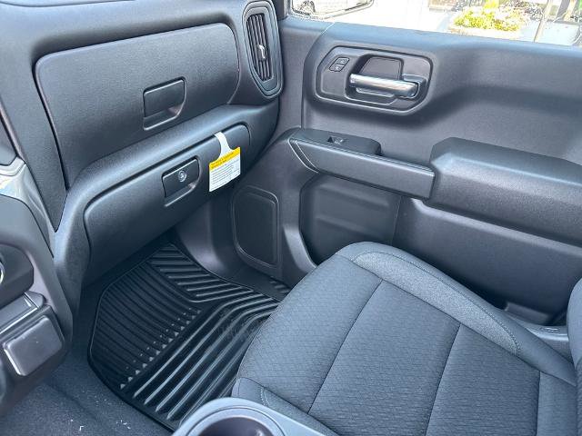 New 2026 Chevrolet Silverado 1500 Custom image 11