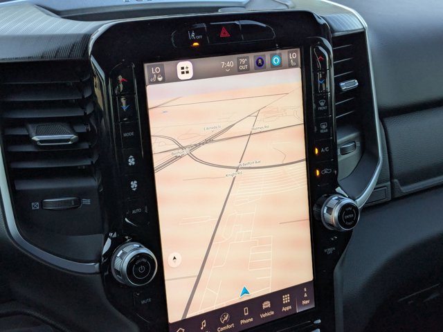 New 2026 RAM 1500 Lone Star image 13