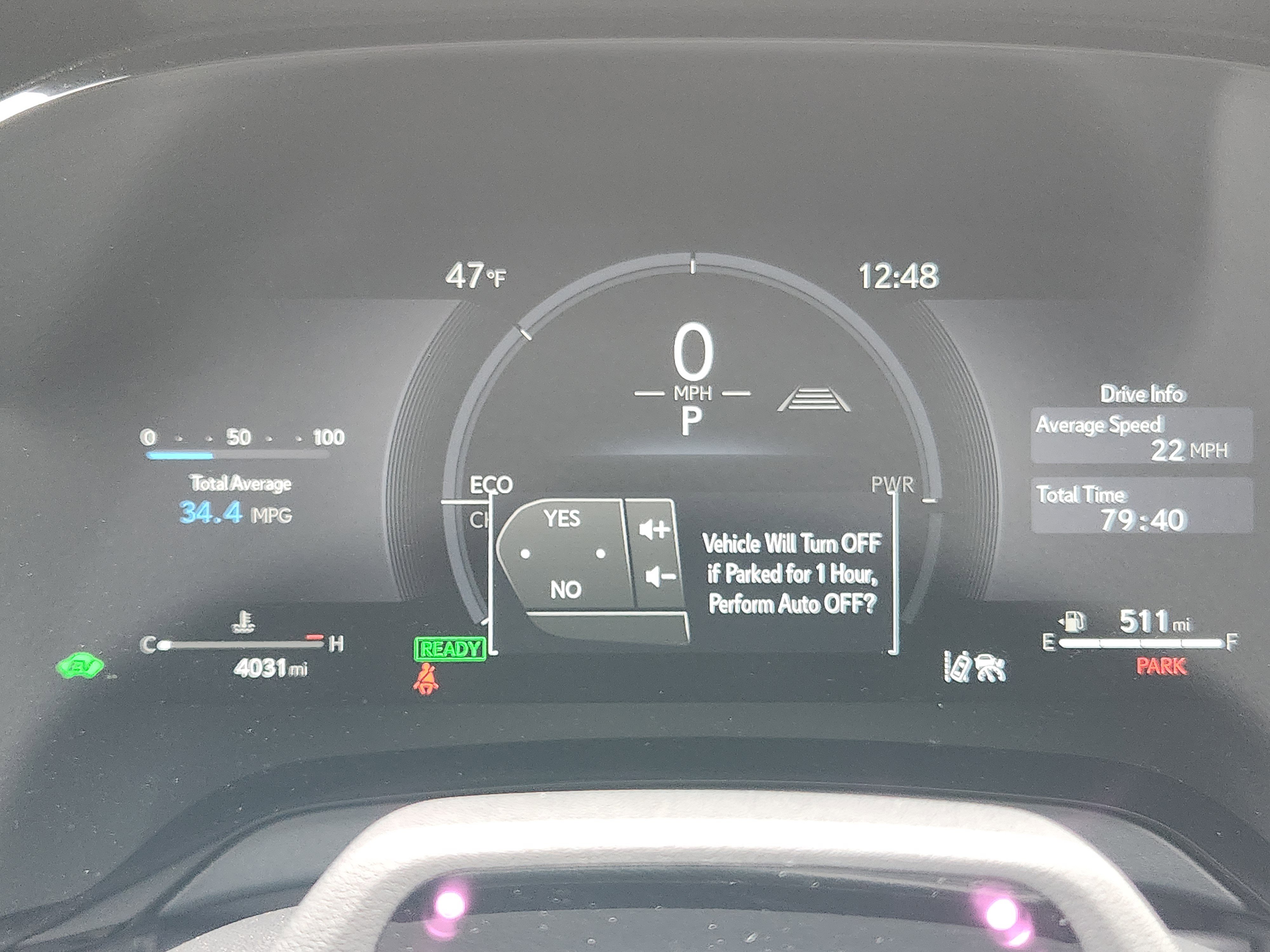 Certified 2025 Lexus RX 350 w/ Convenience Package image 12