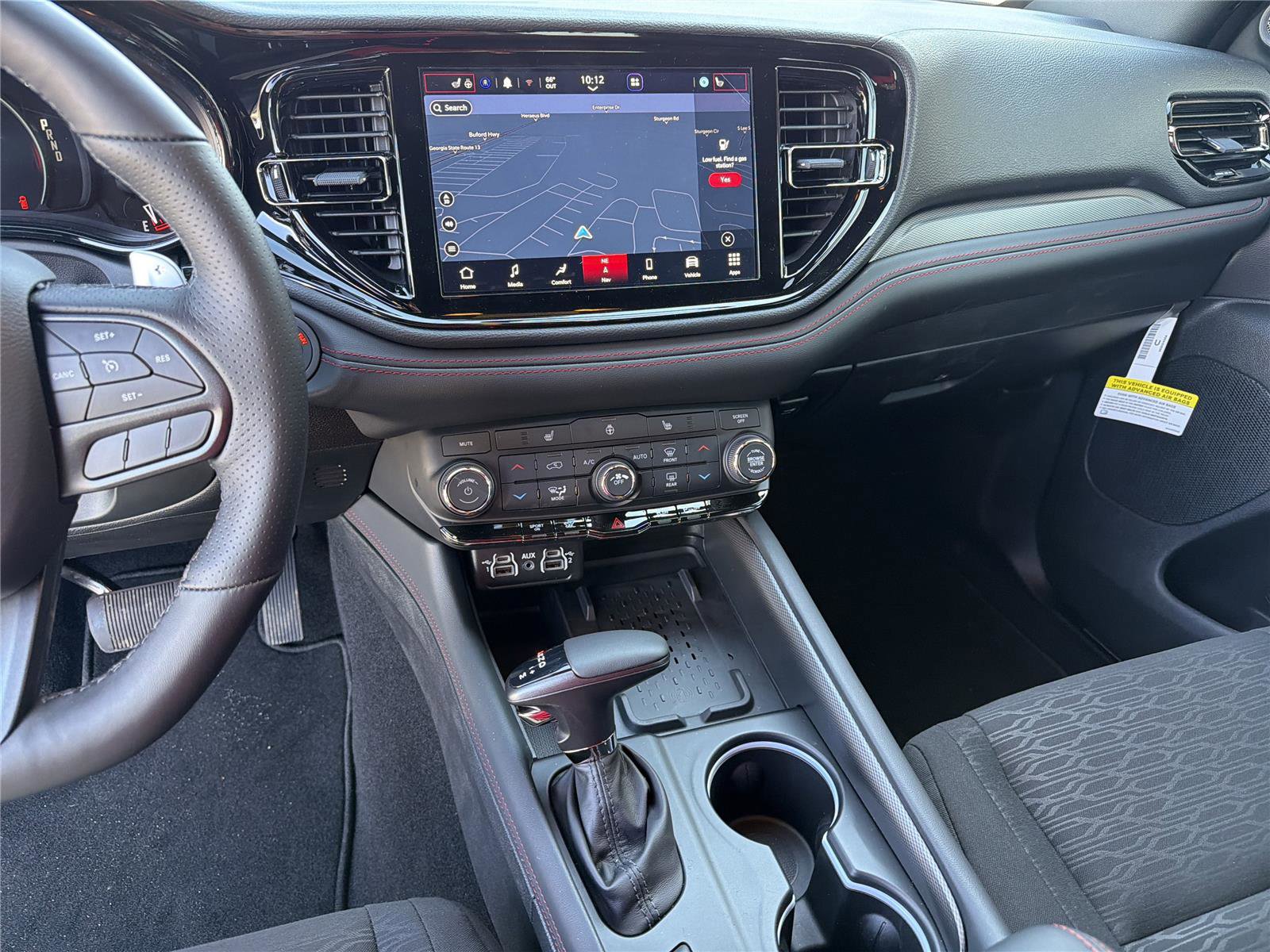 New 2026 Dodge Durango GT image 19