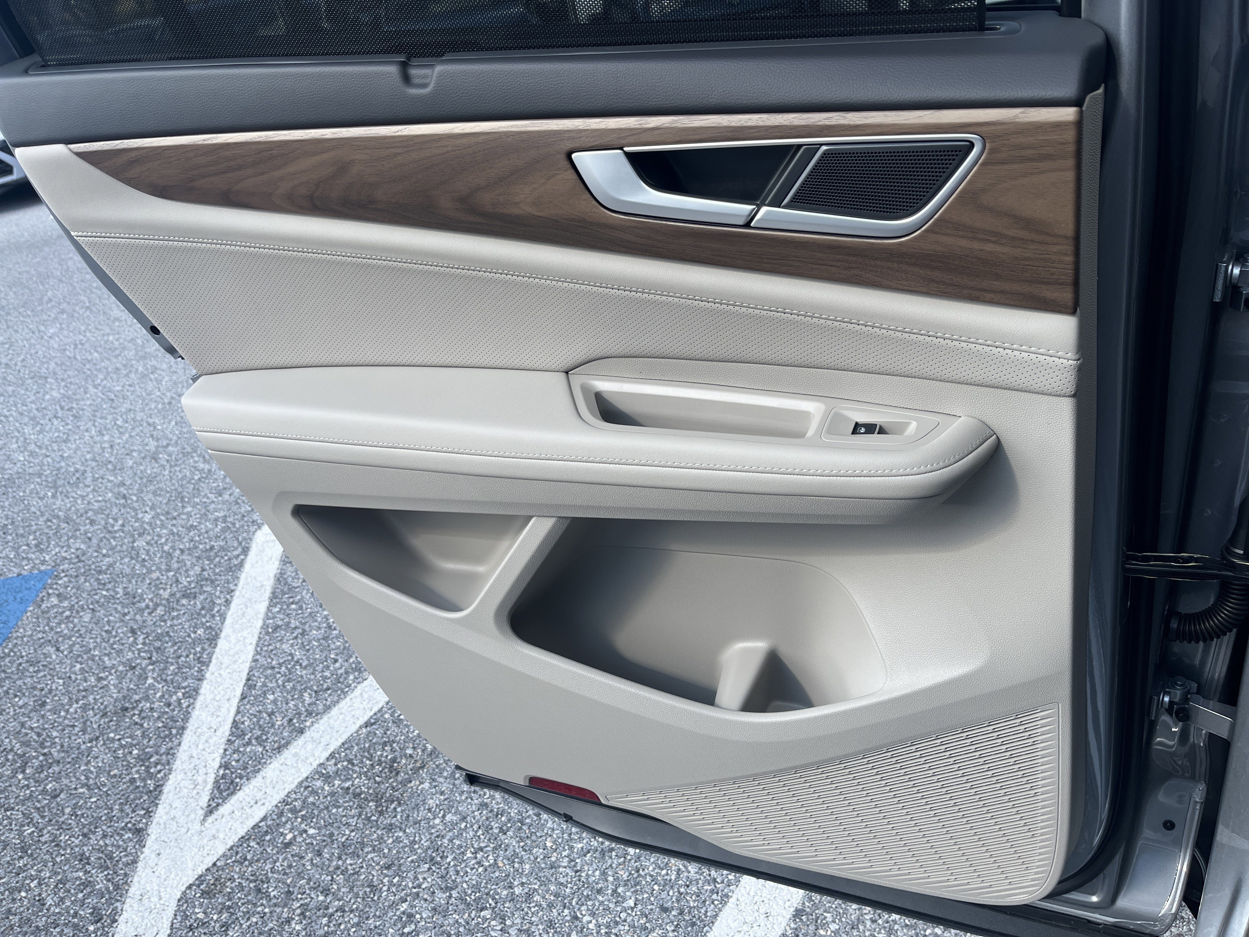 New 2026 Volkswagen Atlas SE image 21