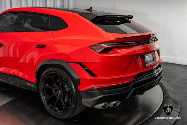 Used 2023 Lamborghini Urus Performante image 20