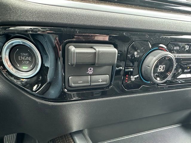 New 2026 Chevrolet Silverado 1500 LT w/ All Star Edition Plus image 20