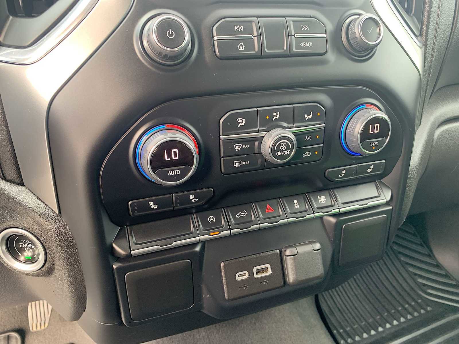 Certified 2022 Chevrolet Silverado 1500 LT image 17