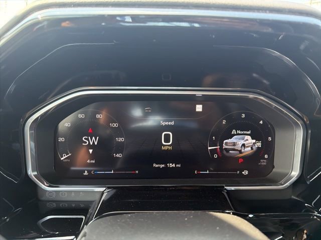 New 2026 GMC Sierra 1500 SLT w/ SLT Premium Plus Package AWD/4WD image 18