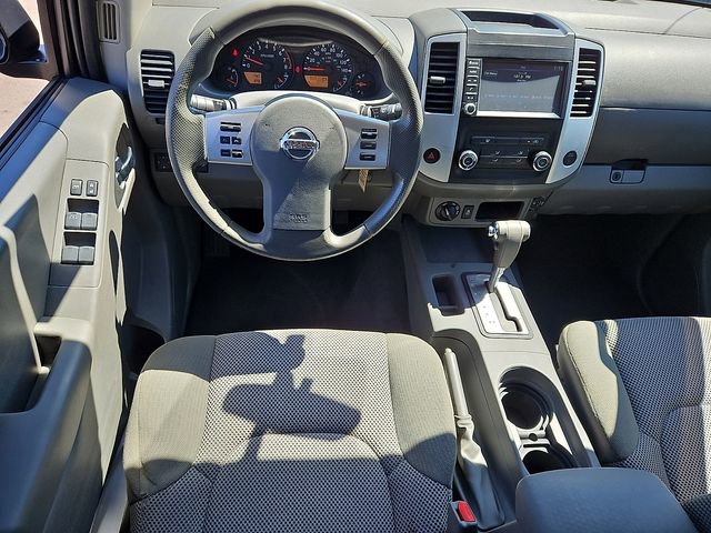 Used 2019 Nissan Frontier SV image 11