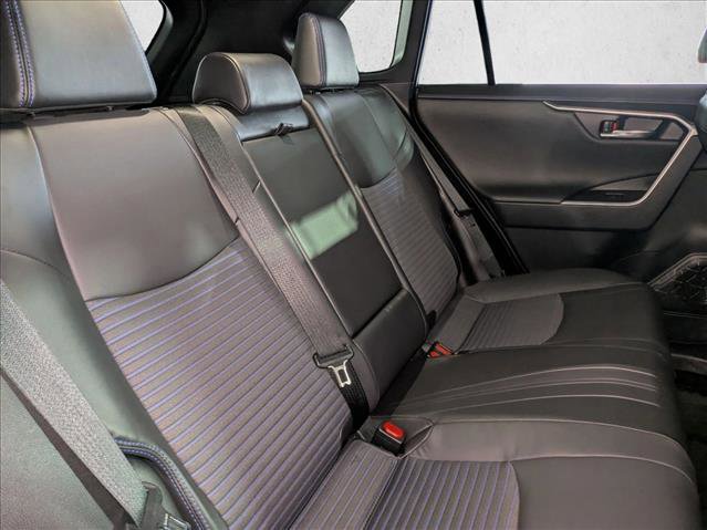 Used 2023 Toyota RAV4 XSE image 20