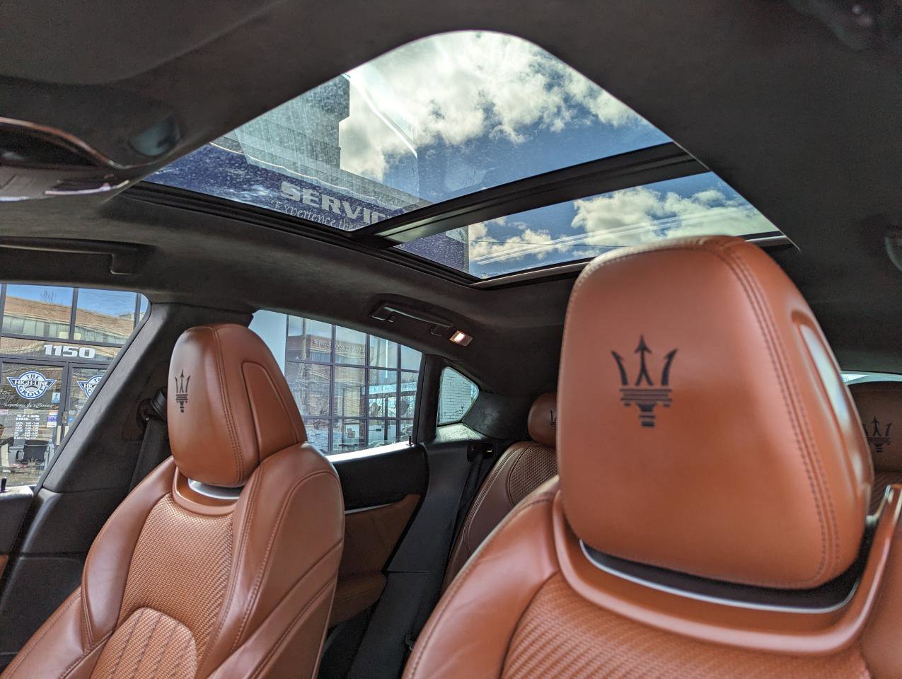 Used 2022 Maserati Levante Modena image 30