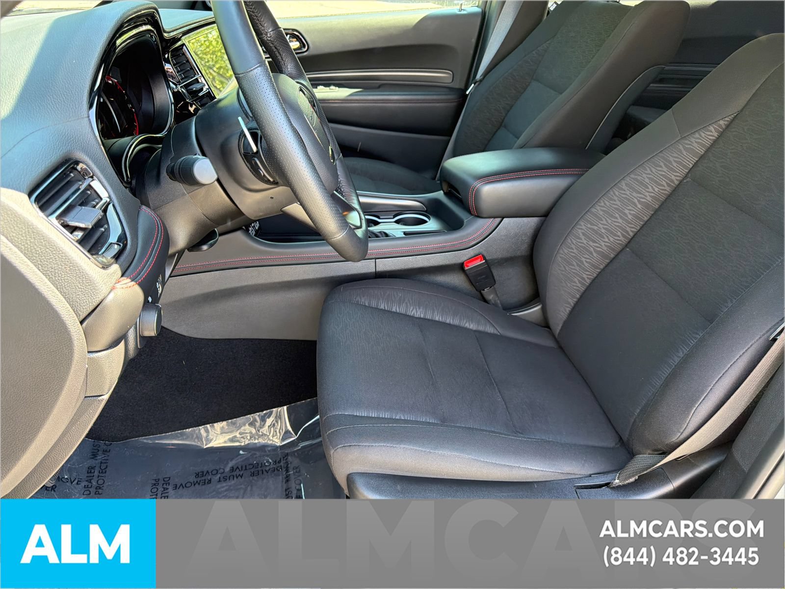 Used 2026 Dodge Durango GT RWD image 10