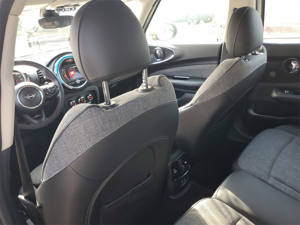 Used 2020 MINI Cooper Clubman S image 11