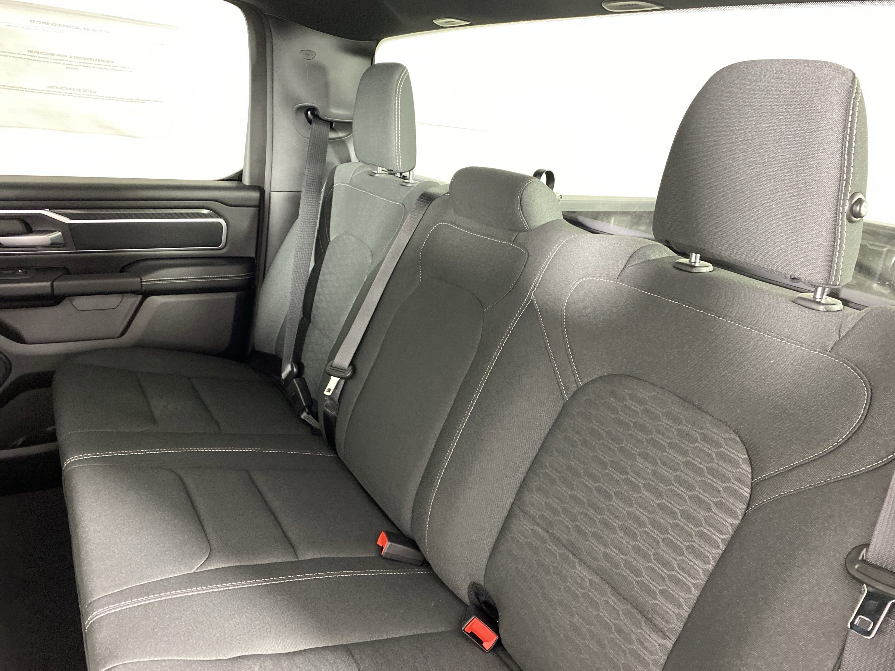 New 2025 RAM 1500 Big Horn image 29