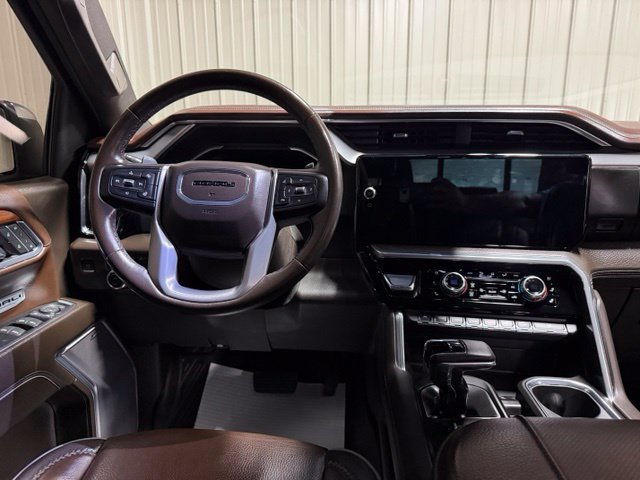 Used 2023 GMC Sierra 1500 Denali w/ Technology Package AWD/4WD image 33