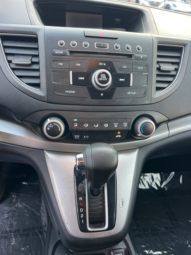 Used 2013 Honda CR-V EX image 30