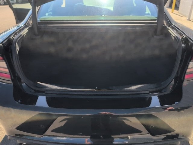 Used 2022 Dodge Charger R/T w/ Blacktop Package image 34