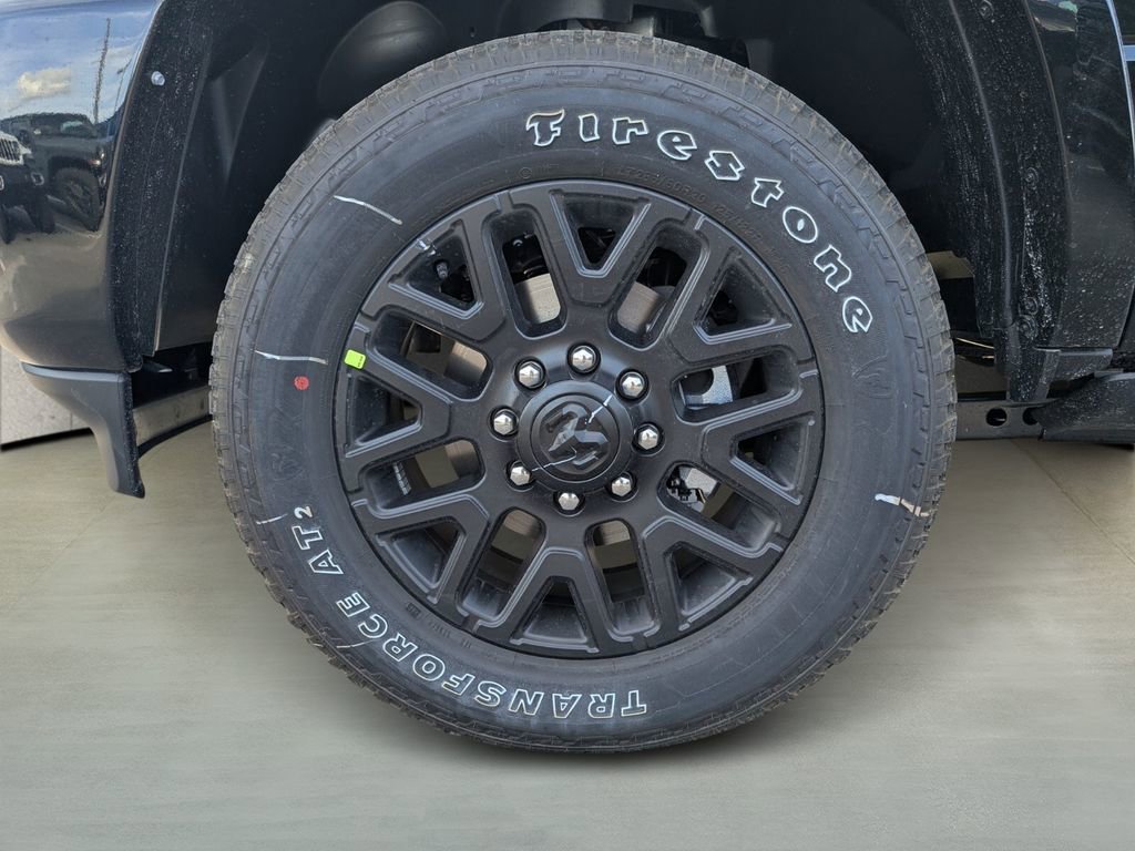 New 2026 RAM 2500 Limited image 6