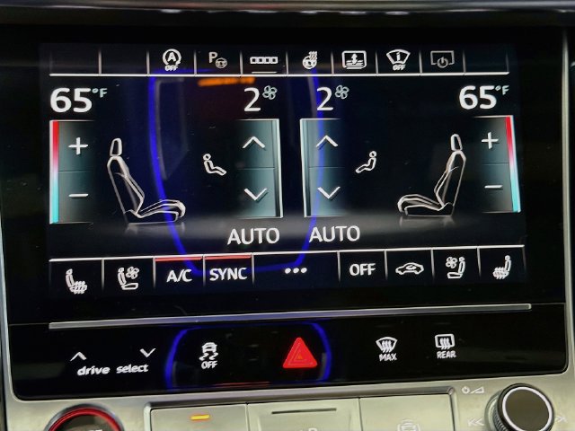New 2026 Audi S8 AWD/4WD image 32