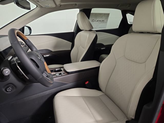 New 2026 Lexus RX 350 image 13