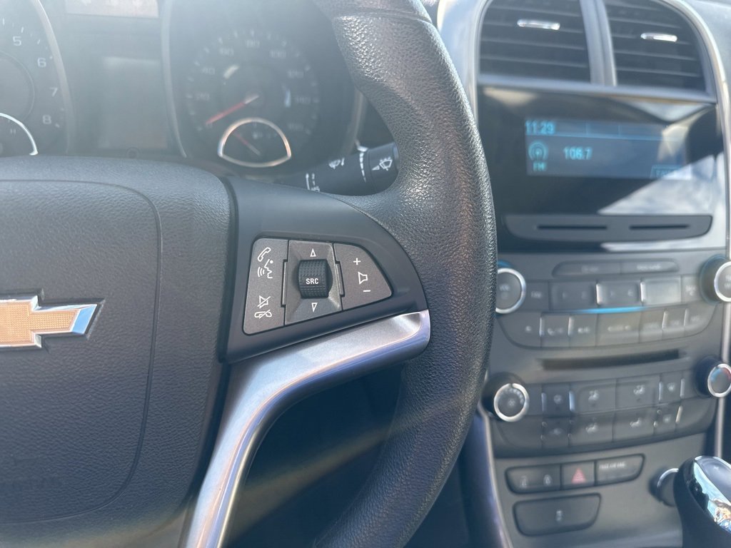 Used 2013 Chevrolet Malibu LS w/ Protection Package image 10