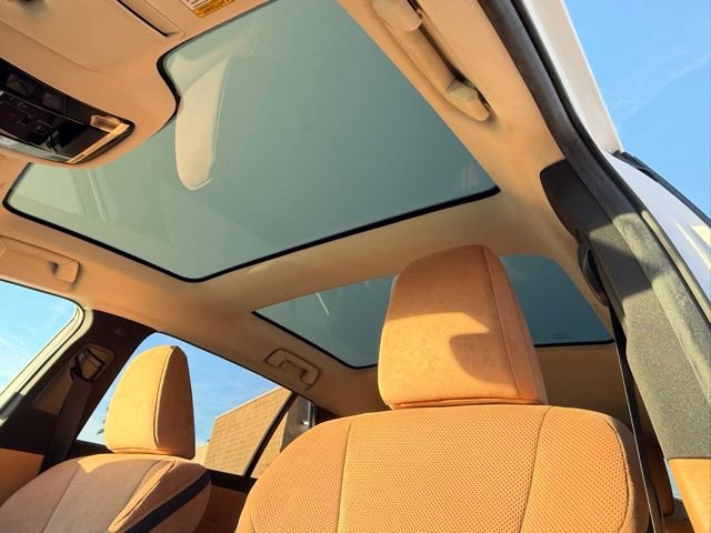 Used 2023 Lexus RZ 450e Premium w/ Accessory Package (Z1) image 11