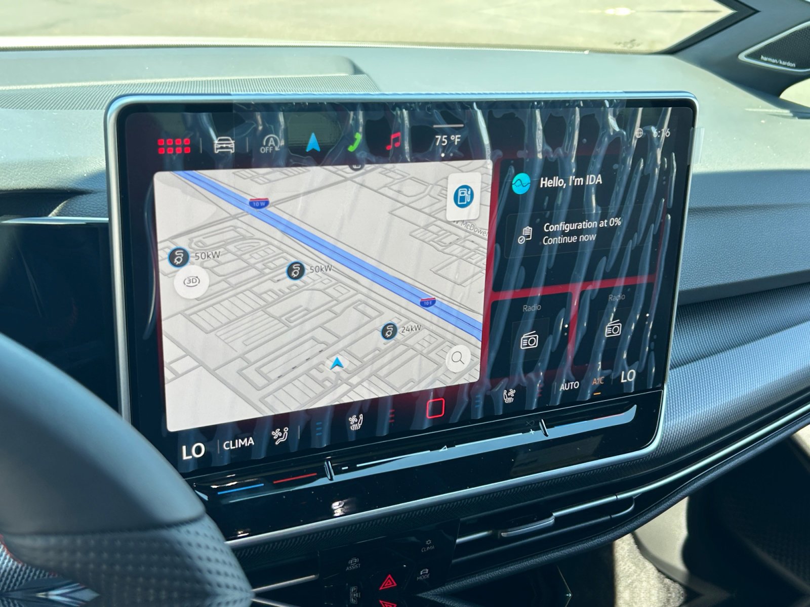 New 2026 Volkswagen GTI Autobahn FWD image 27