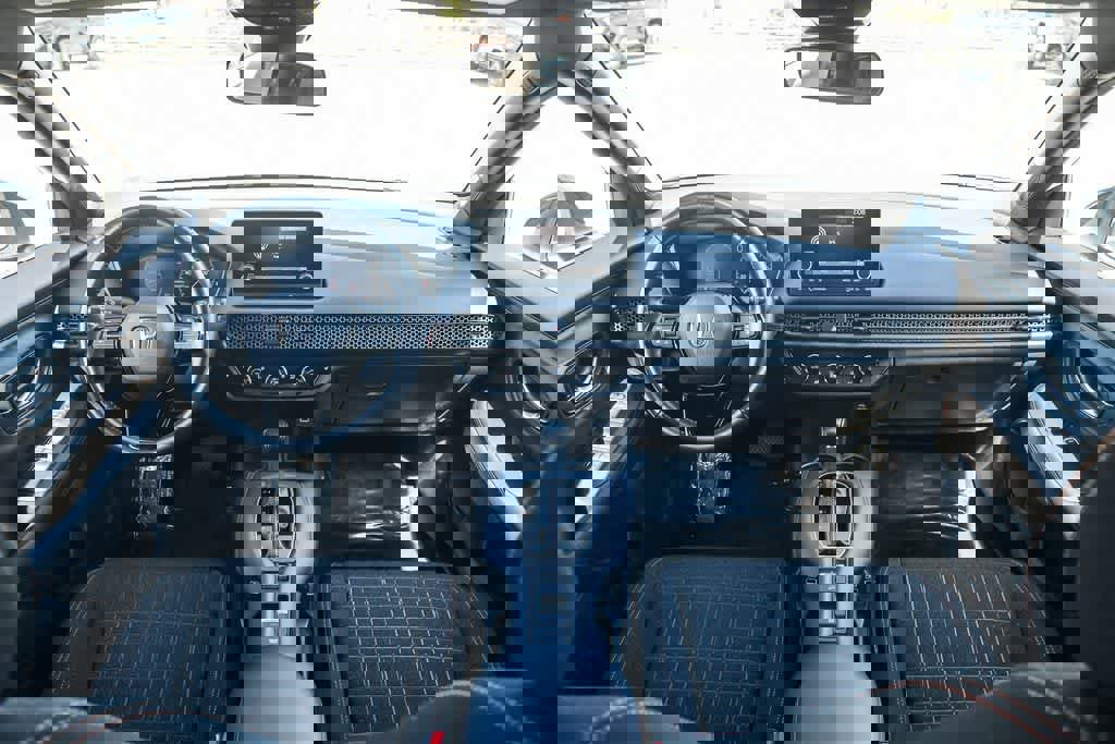 Used 2023 Honda HR-V Sport image 14