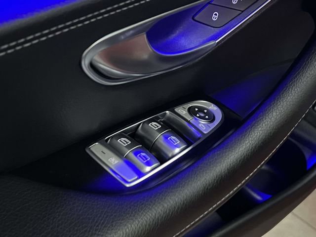 Certified 2023 Mercedes-Benz E 450 4MATIC Sedan image 16