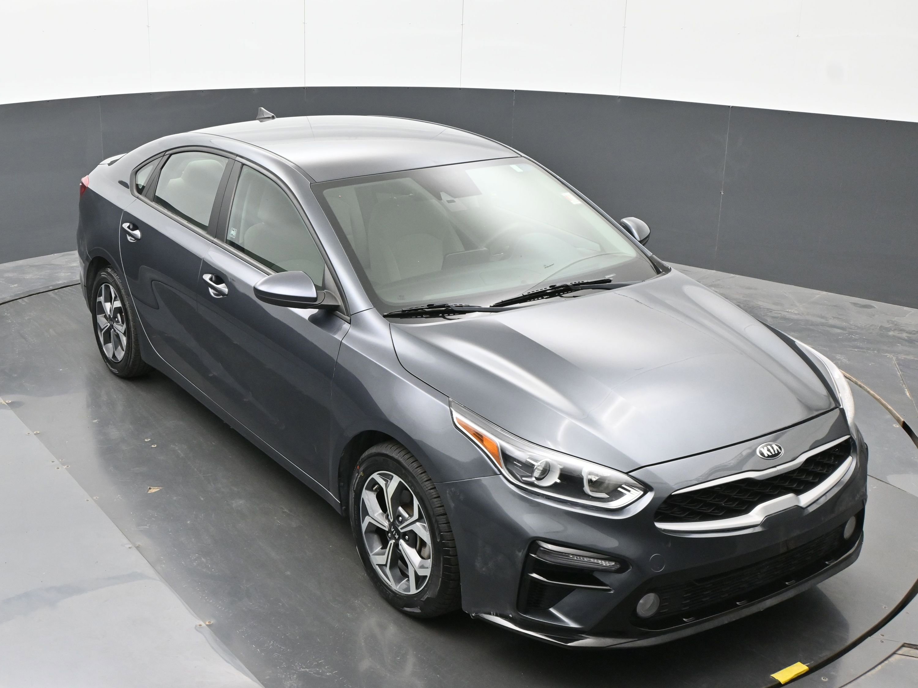 Used 2020 Kia Forte LXS FWD image 33