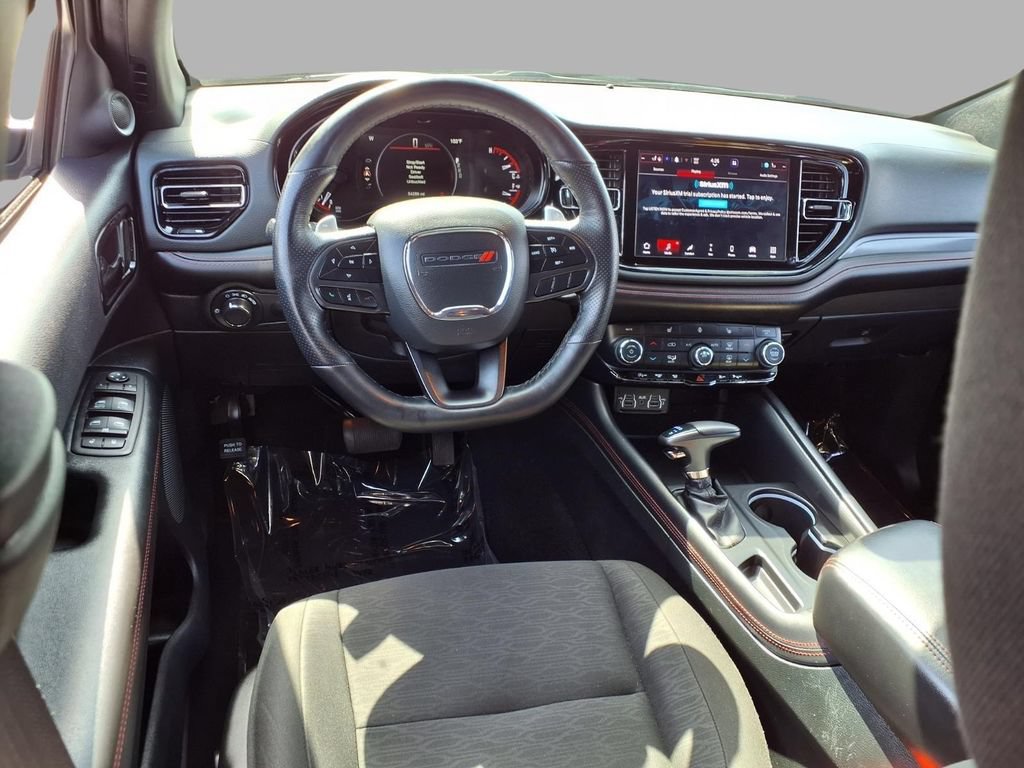 Certified 2025 Dodge Durango GT AWD/4WD image 4