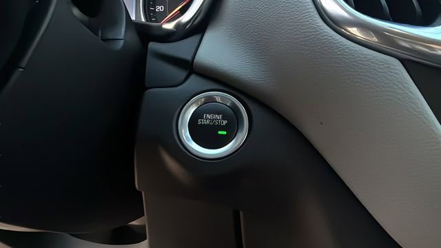 Certified 2022 Chevrolet Equinox LS w/ LS Convenience Package image 27