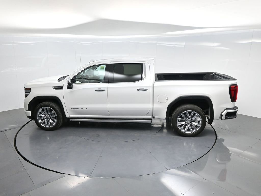 Used 2023 GMC Sierra 1500 Denali w/ Denali Reserve Package image 65