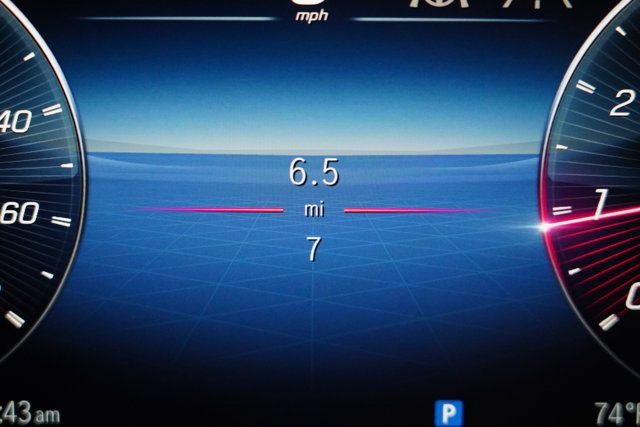 New 2025 Mercedes-Benz GLE 53 AMG 4MATIC Coupe image 25