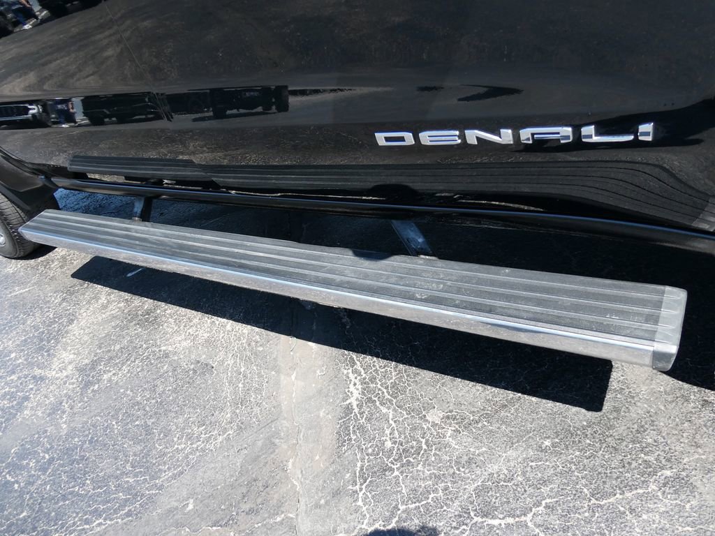Certified 2024 GMC Sierra 1500 Denali w/ Denali Reserve Package AWD/4WD image 14
