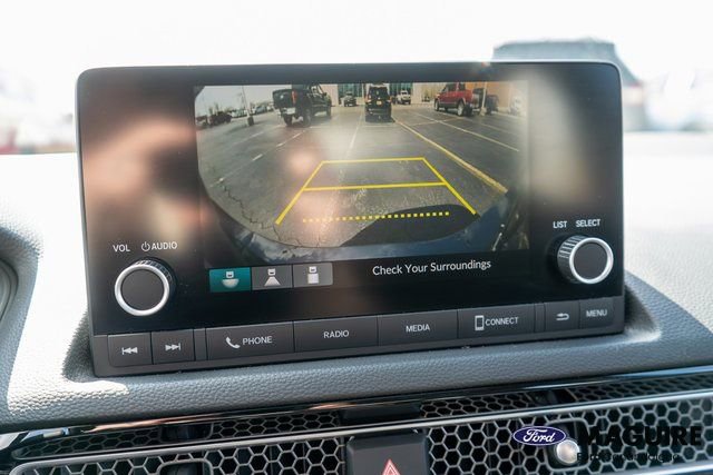 Used 2022 Honda Civic EX image 27