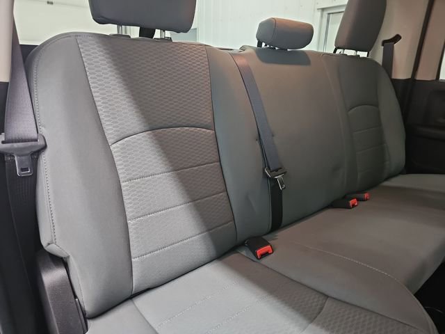 Used 2017 RAM 2500 Tradesman w/ Chrome Appearance Group image 29