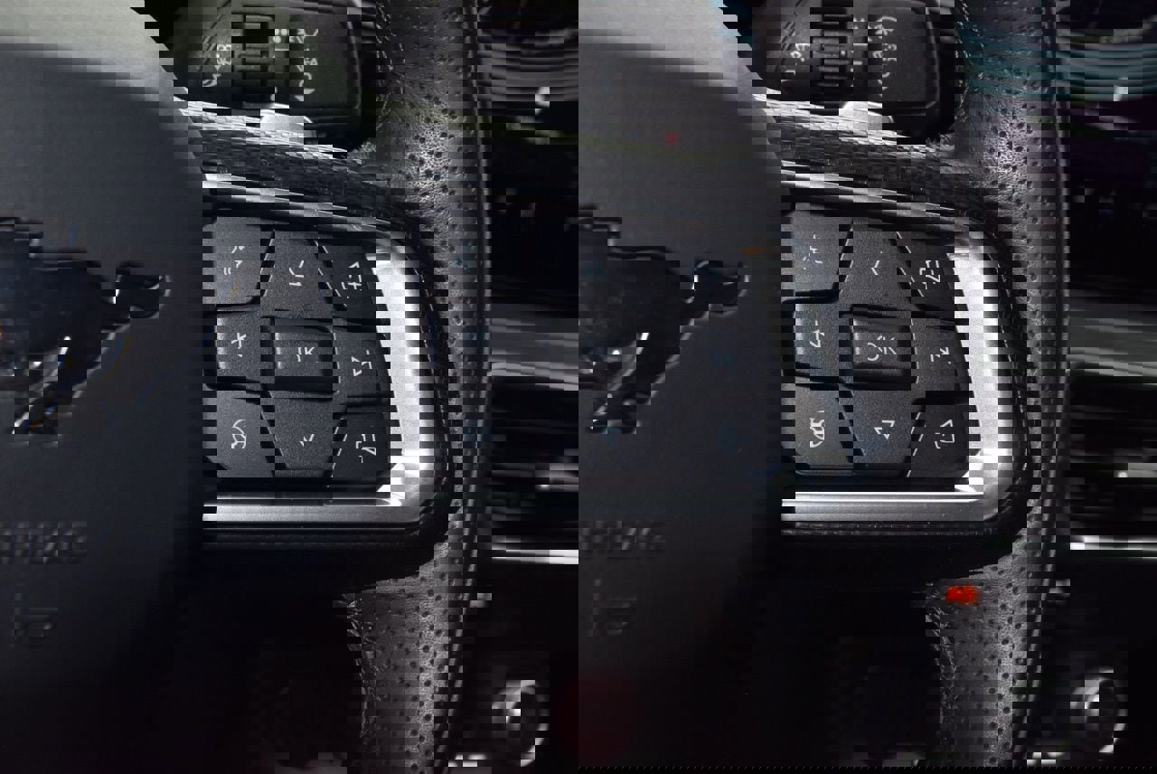 Certified 2024 Ford Mustang GT Premium RWD image 23